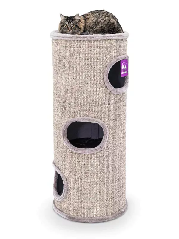 scratching barrel dome 110