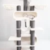cat tree route 210 – off white