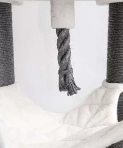 cat tree route 210 – off white
