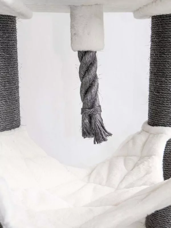 cat tree route 210 – off white