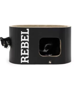 scratching barrel dome 110