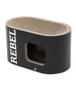 scratching barrel dome 110
