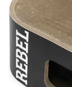 scratching barrel dome 110