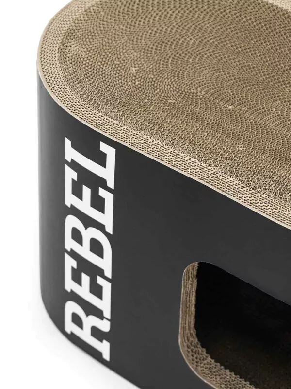 scratching barrel dome 110