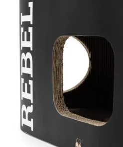 scratching barrel dome 110