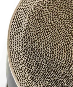 scratching barrel dome 110