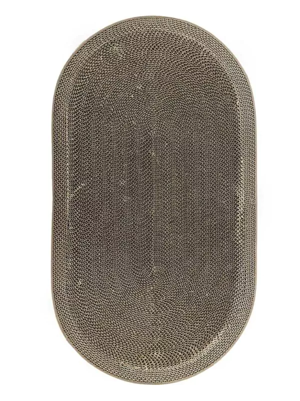 scratching barrel dome 110